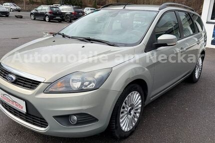 Ford Focus 215.000 km 1.250 &euro; Oberndorf am Neckar 78727