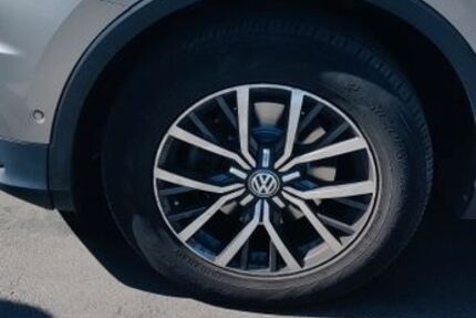 VW Tiguan 170.000 km 20.400 &euro; Rüsselsheim 65428