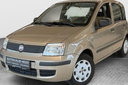 Fiat Panda 126.000 km 2.990 &euro; Bremervörde 27432