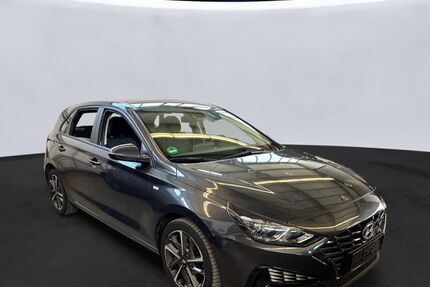 Hyundai i30 90.500 km 14.970 &euro; Helmstedt 38350