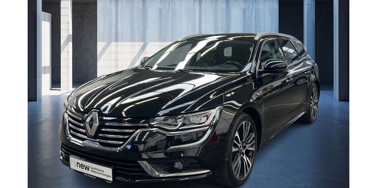 Renault Talisman 73.910 km 19.880 &euro; Frankfurt / Main 60314