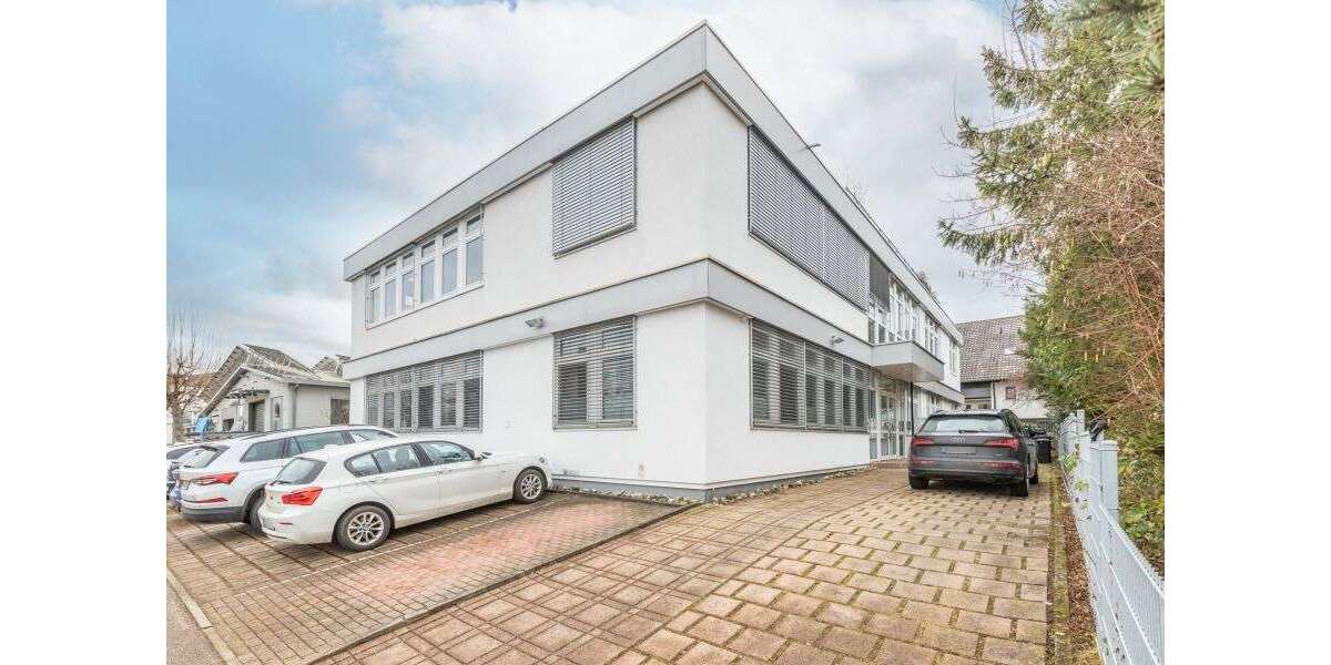 Büro in Dürnau 329.000 € 223 m² zimmer