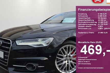 Audi A6 98.200 km 26.880 &euro; Albbruck 79774