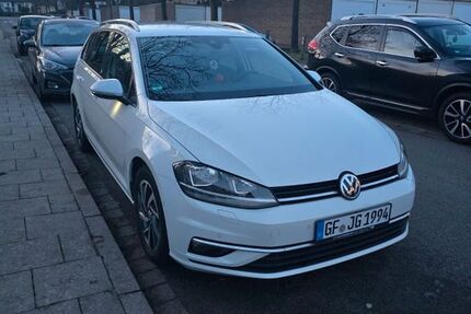 VW Golf 114.000 km 14.900 &euro; Bissendorf 49143