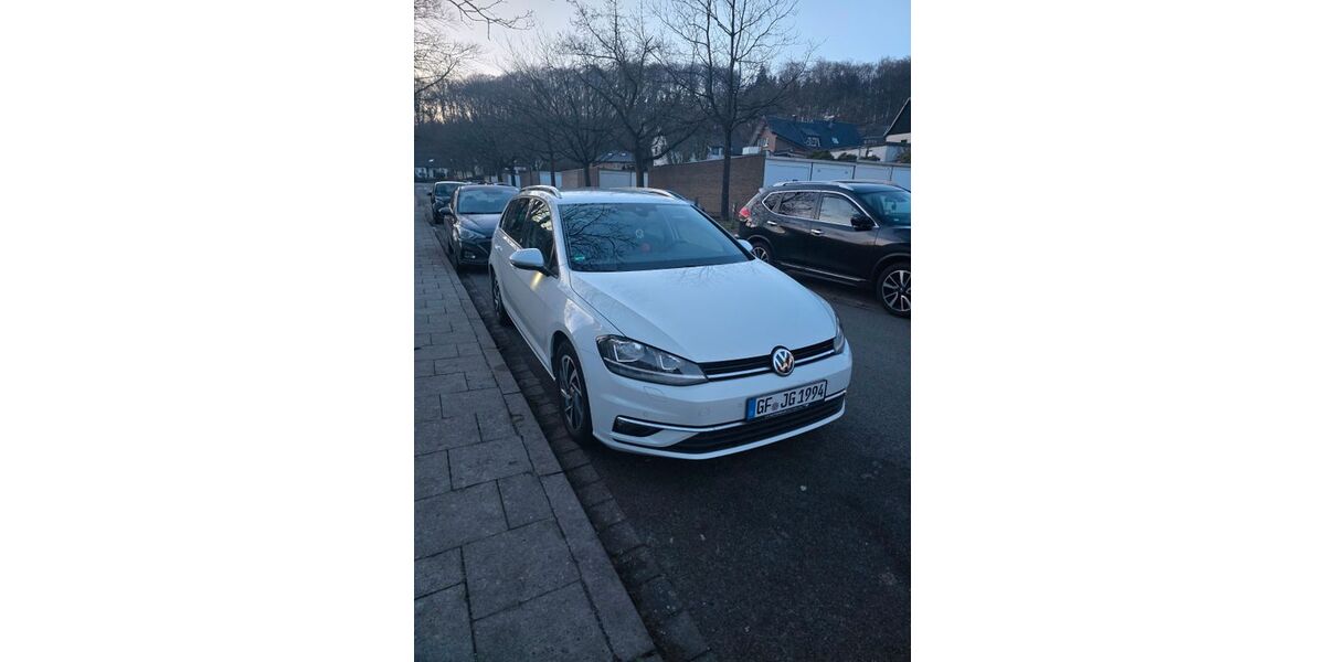 VW Golf 114.000 km 14.900 &euro; Bissendorf 49143