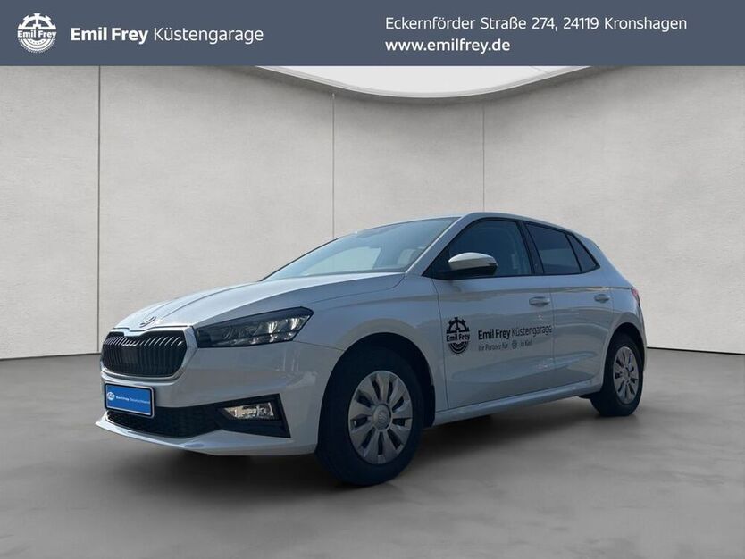 Fabia
