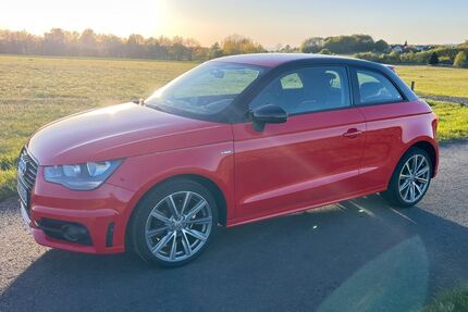 Audi A1 153.000 km 7.950 &euro; Weitefeld 57586