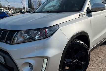 Suzuki Vitara 79.900 km 14.990 &euro; Hildesheim 31137