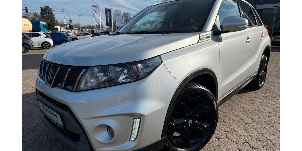 Suzuki Vitara 79.900 km 14.990 &euro; Hildesheim 31137