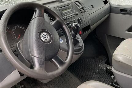 VW T5 Transporter 246.000 km 7.100 &euro; Wemding 86650