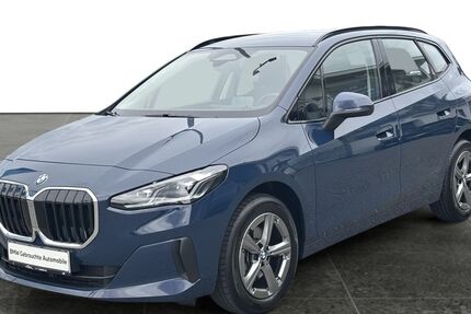 BMW 220 Active Tourer 13.623 km 28.990 &euro; Cham 93413