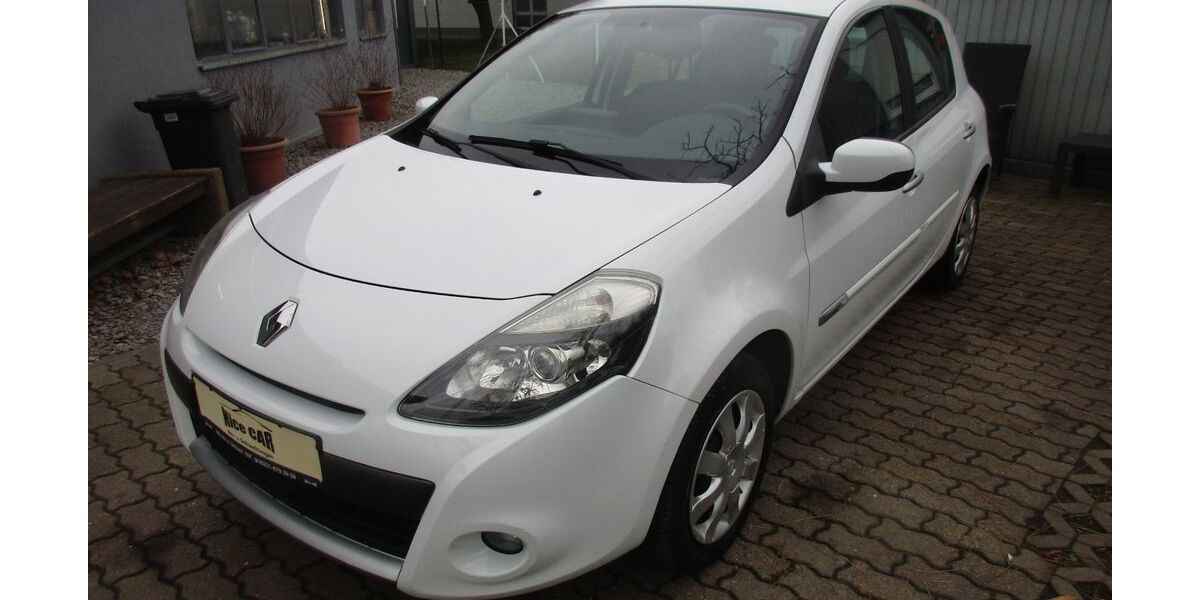 Renault Clio 163.400 km 4.699 € Neustadt an der Weinstrasse 67433