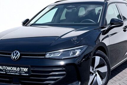 VW Passat 48.000 km 27.990 &euro; Bekond 54340