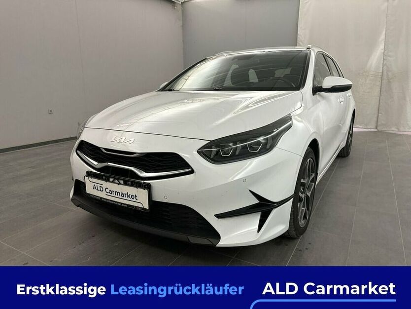 ceed Sportswagon