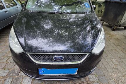 Ford Galaxy 210.000 km 5.999 &euro; Berlin 14109