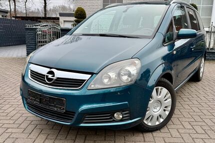Opel Zafira 163.914 km 1.900 &euro; hannover 30659