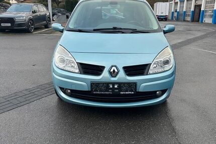 Renault Scenic 99.500 km 2.400 &euro; Ohrum 38112