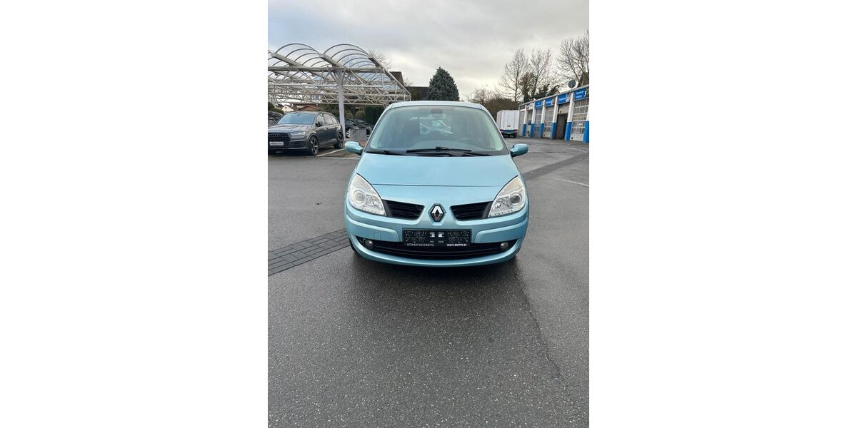 Renault Scenic 99.500 km 2.400 &euro; Ohrum 38112