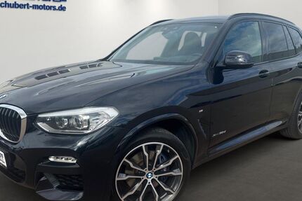 BMW X3 108.748 km 30.900 &euro; Aschersleben 06449
