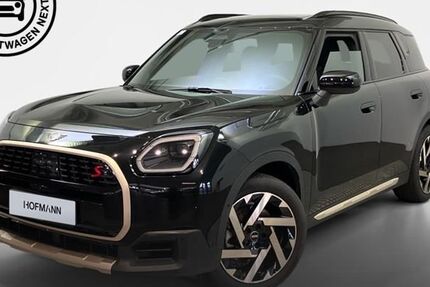 Mini Cooper S Countryman 1.869 km 45.801 &euro; Regensburg 93055