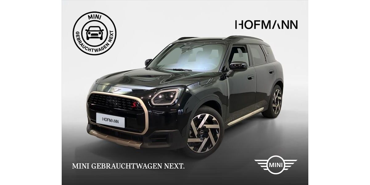 Mini Cooper S Countryman 1.869 km 45.801 &euro; Regensburg 93055
