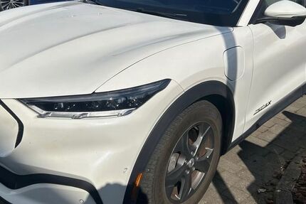 Ford Mustang Mach-E 68.000 km 28.990 &euro; Merzig 66663