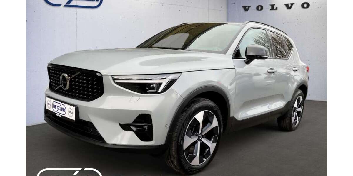 Volvo XC40 22.970 km 38.850 &euro; Fritzlar 34560