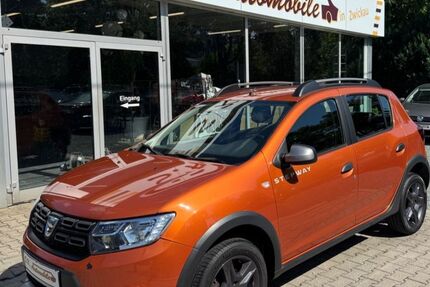Dacia Sandero 160.000 km 4.999 &euro; Zwickau 08056