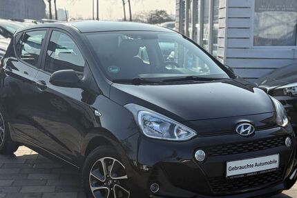 Hyundai i10 101.000 km 7.999 &euro; Ludwigshafen am Rhein 67071