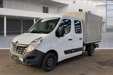 Renault Master 41.000 km 21.990 € Bergkirchen 85232