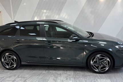 Hyundai i30 17.784 km 25.750 &euro; Liebenburg 38704