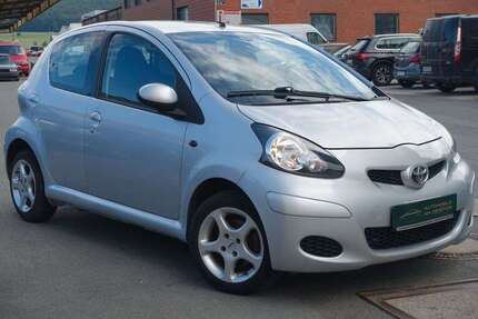 Toyota Aygo 100.000 km 3.490 &euro; Springe 31832