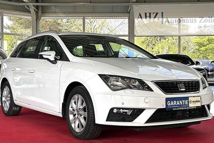 Seat Leon 68.636 km 13.999 &euro; Hechingen 72379