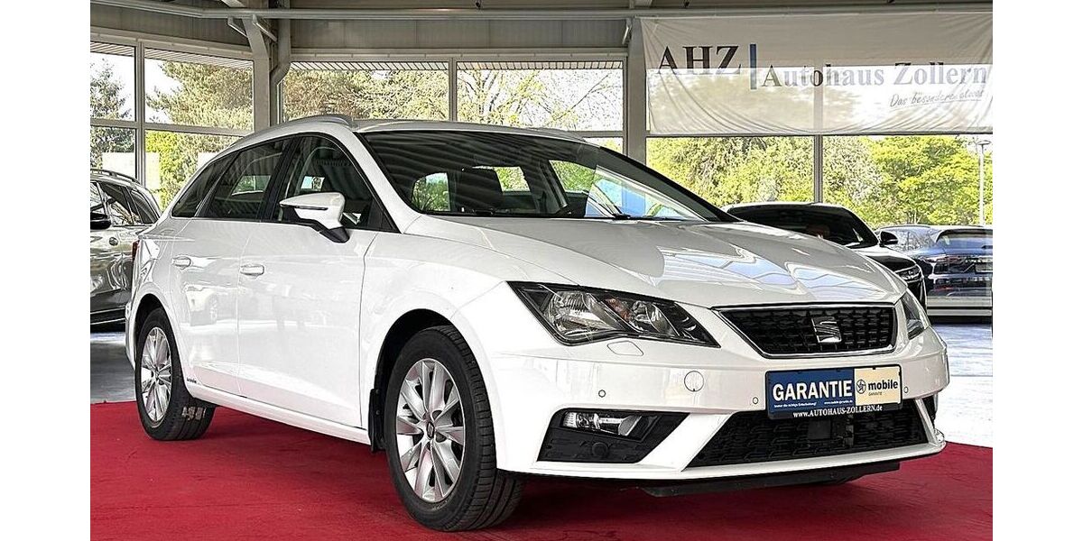 Seat Leon 68.636 km 13.999 &euro; Hechingen 72379