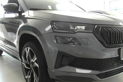 Skoda Karoq 1.100 km 41.950 € Neuwied-Engers 56566