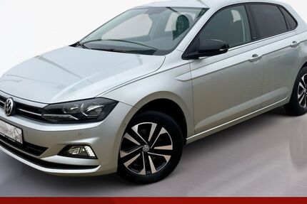 VW Polo 60.650 km 14.950 € Landshut 84034