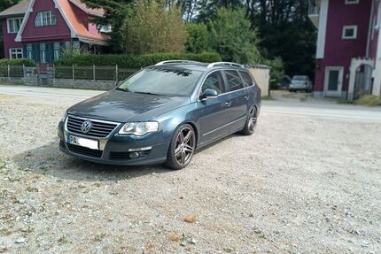 VW Passat Variant 275.000 km 2.500 &euro; Ortenburg 94496