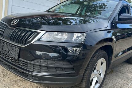Skoda Karoq 154.000 km 14.500 &euro; Berlin 13403