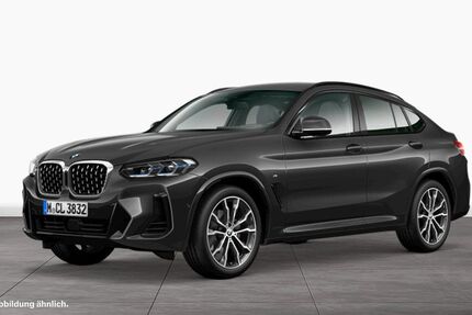 BMW X4 25.725 km 54.995 &euro; Barsbüttel bei Hamburg 22885