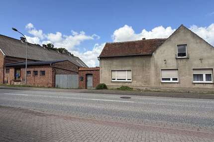 Haus Buchholz Buchholz - 3 Zimmer, 100 m&sup2;, 135.000&euro; | Angebot:23472283