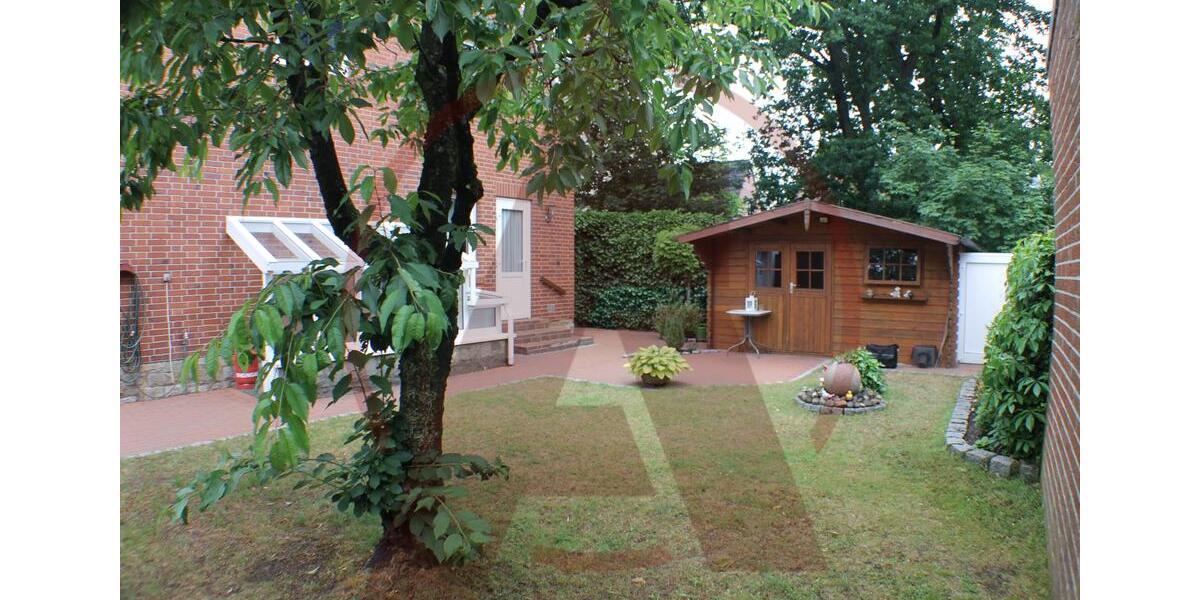 Einfamilienhaus Lingen (Ems) - 6 Zimmer, 140 m&sup2;, 1.150&euro; | Angebot:24845548