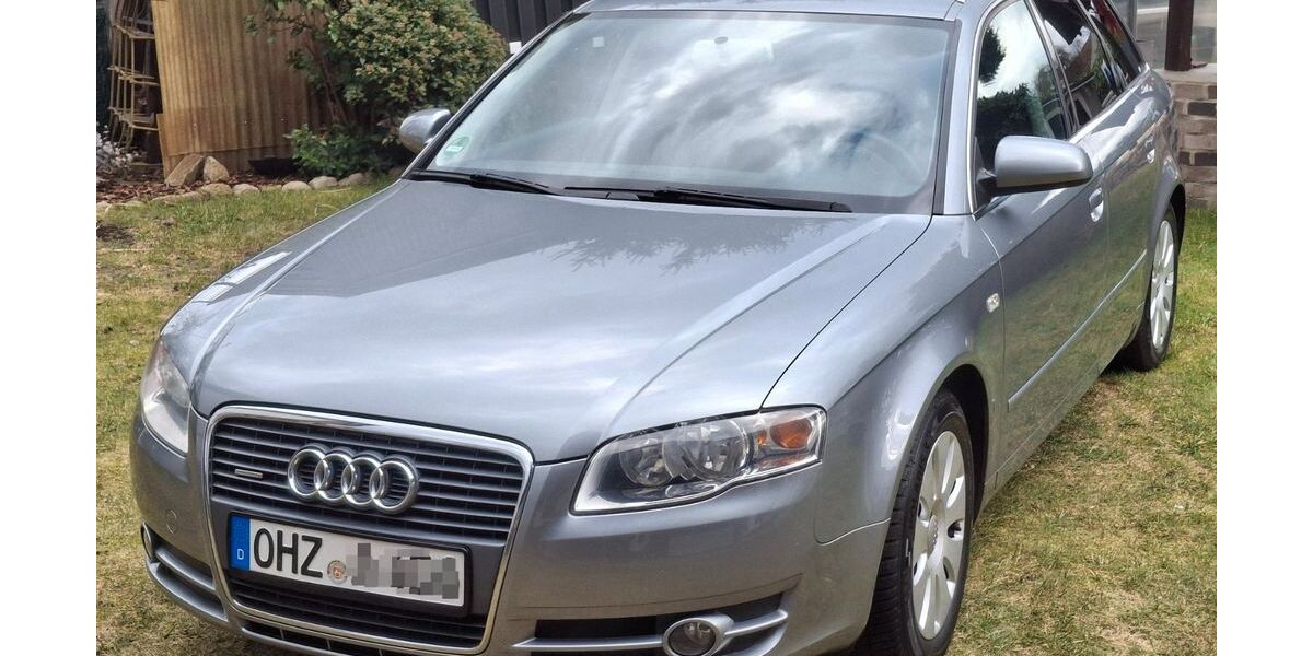Audi A4 241.050 km 3.000 &euro; Schwanewede 28790