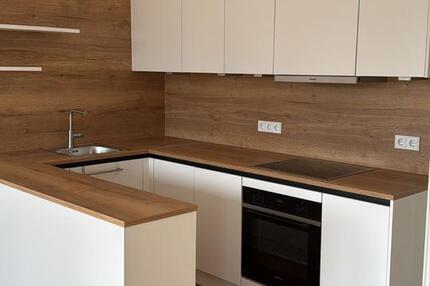Moderne 2-Zimmer Neubau-Erstbezugs Erdgeschoßwohnung