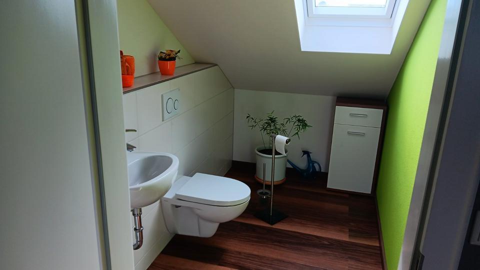 Etagenwohnung Gütersloh Avenwedde - 4 Zimmer, 90 m&sup2;, 279.000&euro; | Angebot:26133268