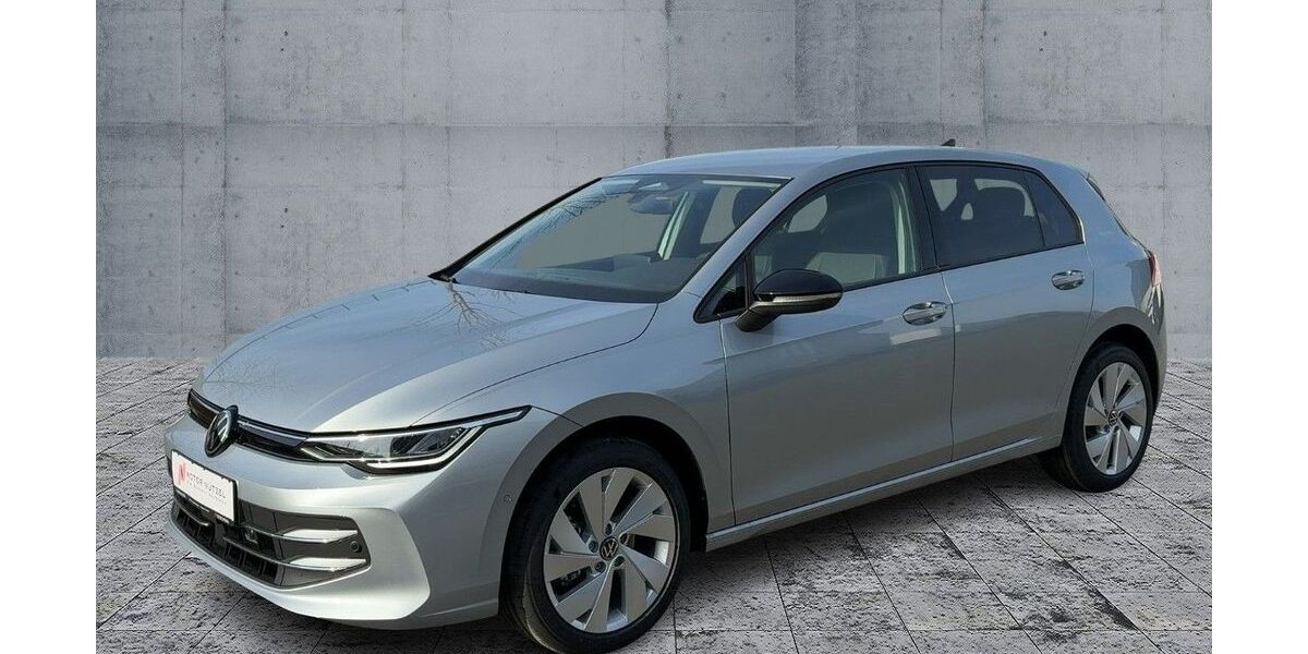 VW Golf 1.870 km 27.570 &euro; Bayreuth 95448