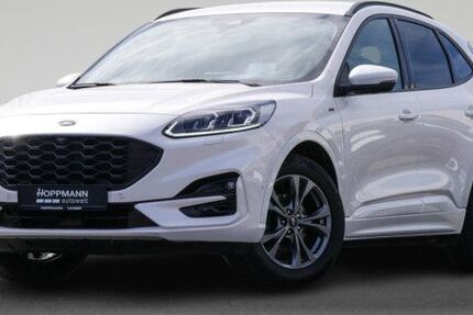 Ford Kuga 75.567 km 22.680 &euro; Haiger 35708