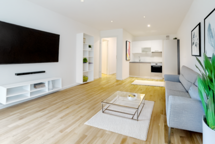 Wohnung zum Kaufen in Sindelfingen 205.000 € 58 m²