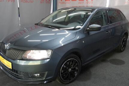 Skoda Rapid 157.913 km 8.550 &euro; Pfungstadt 64319