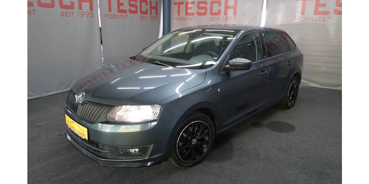 Skoda Rapid 157.913 km 8.550 &euro; Pfungstadt 64319