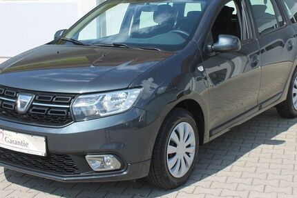 Dacia Logan 160.000 km 7.499 &euro; Reichelsheim 64385